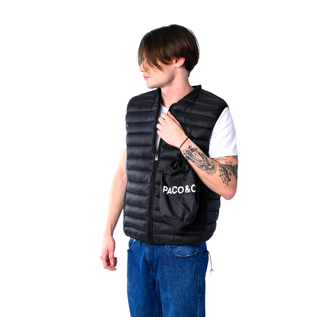 Paco&Co Μπουφάν 2548209