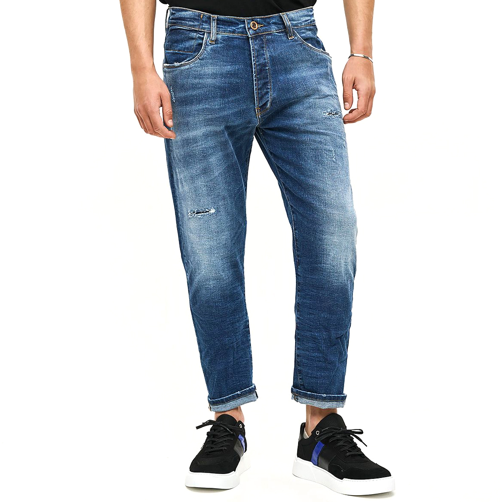 Brokers Jean 25013153305