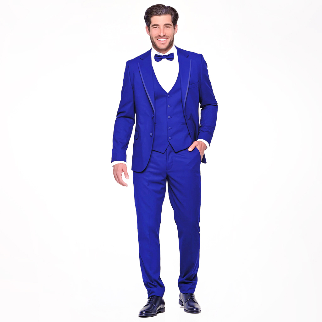 John Smith Κοστούμι 9001