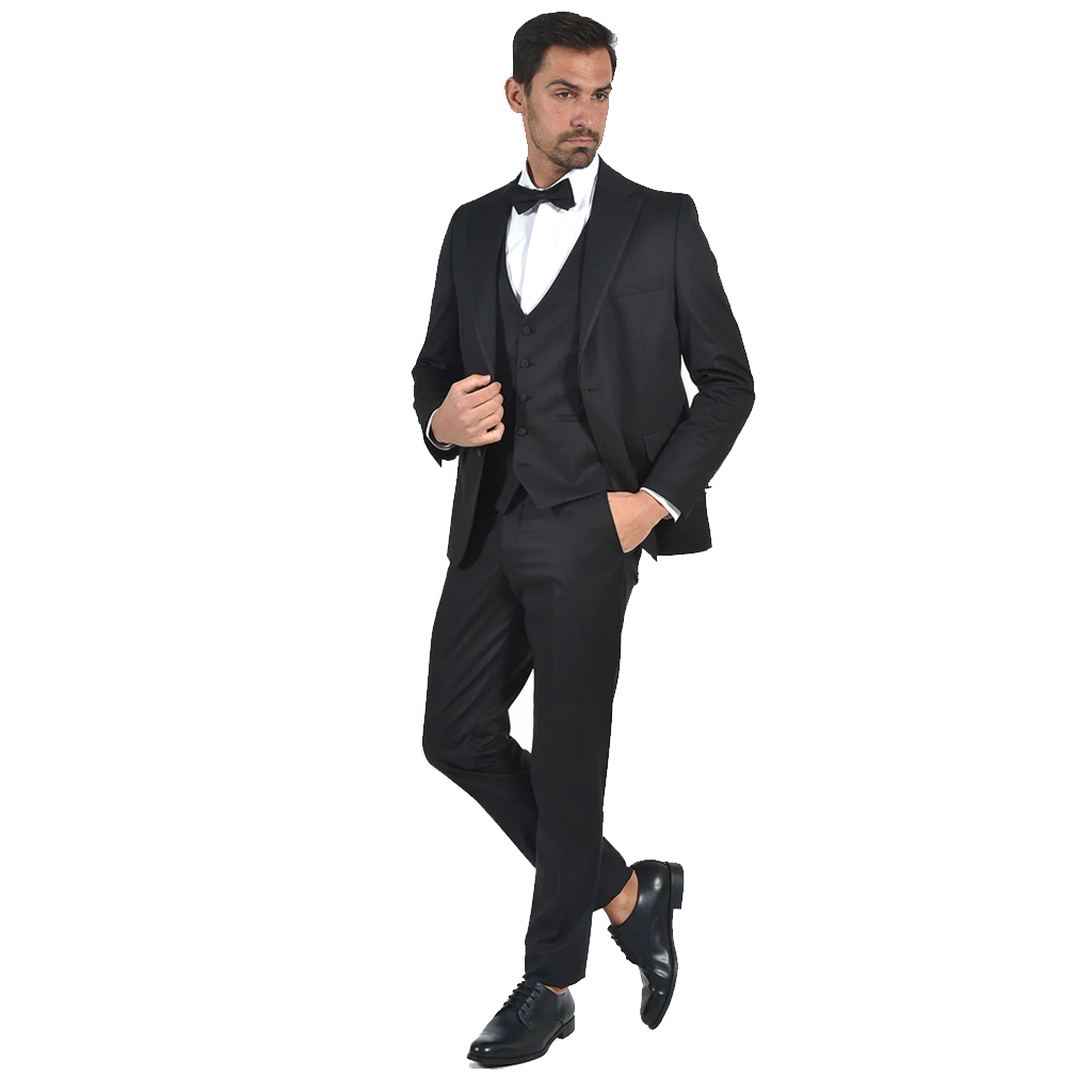 John Smith Κοστούμι 9001