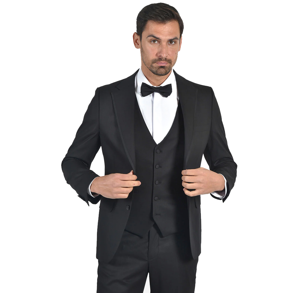 John Smith Κοστούμι 9001