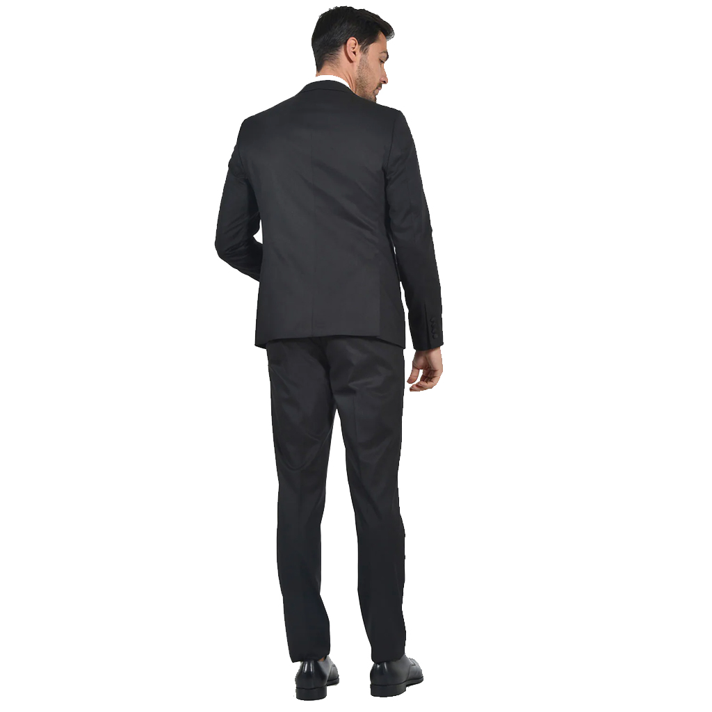 John Smith Κοστούμι 9001