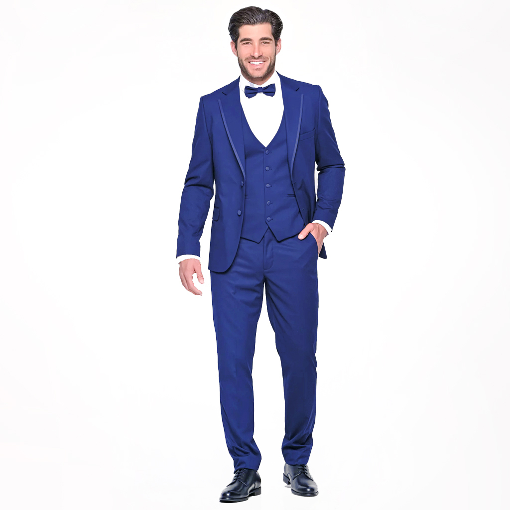 John Smith Κοστούμι 9001