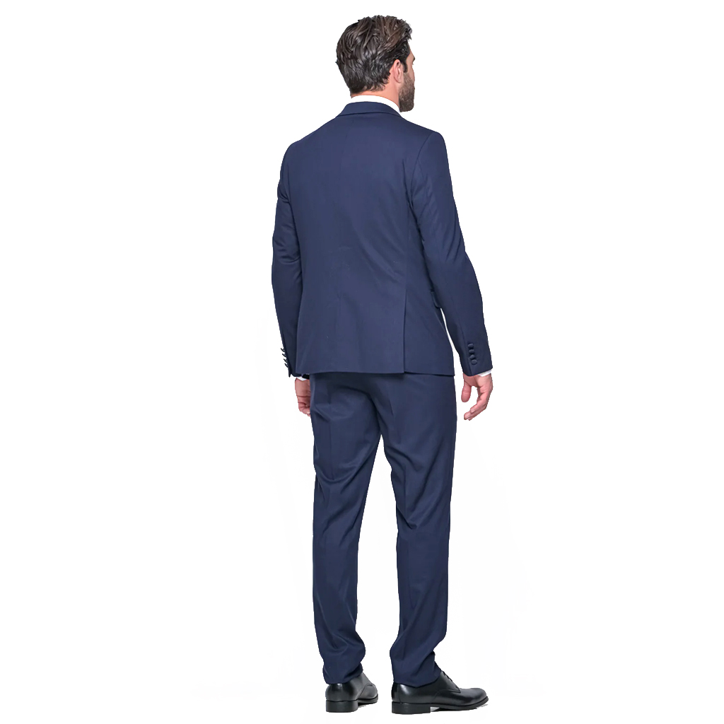 John Smith Κοστούμι 9001