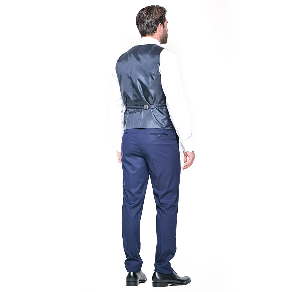 John Smith Κοστούμι 9001