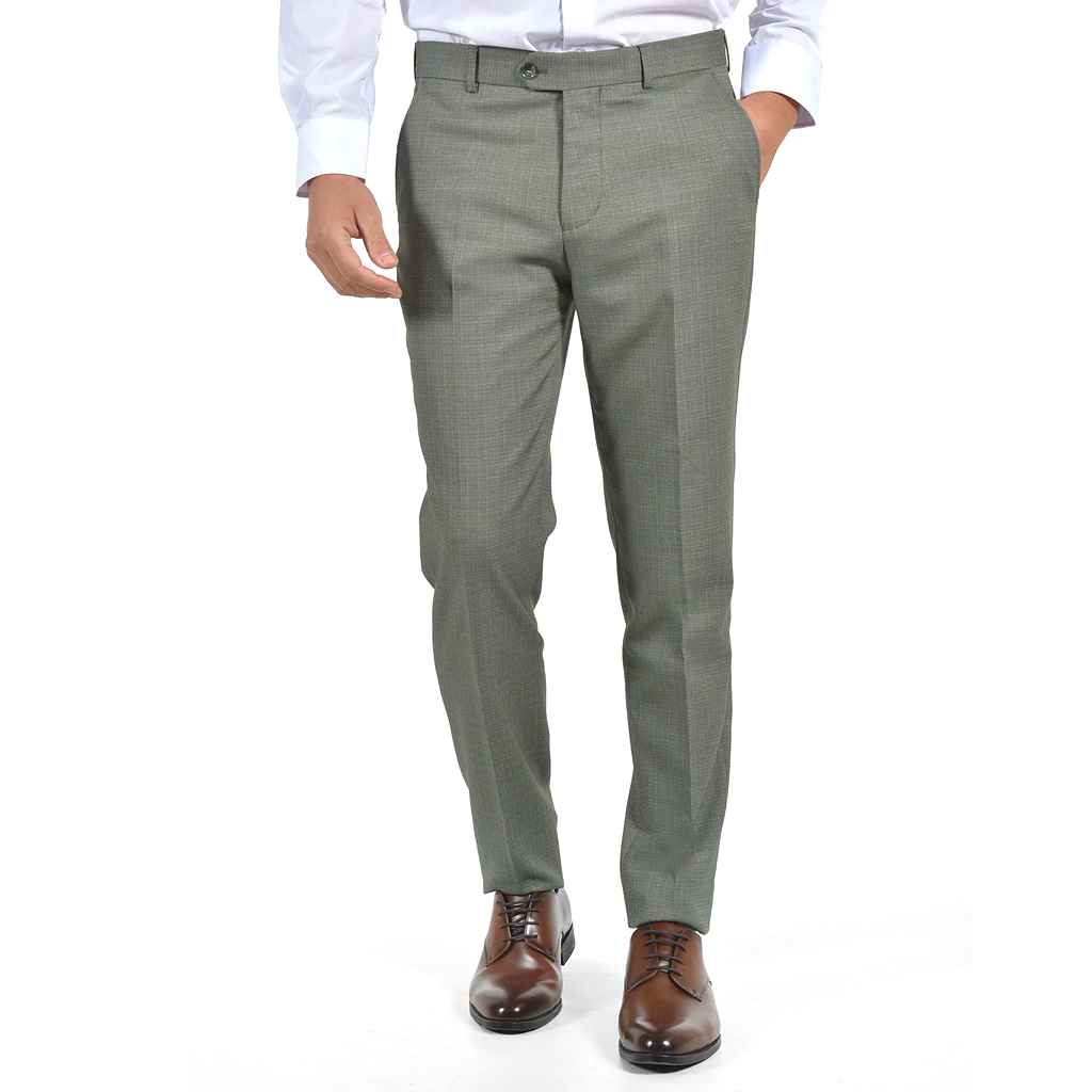 John Smith Κοστούμι 4301