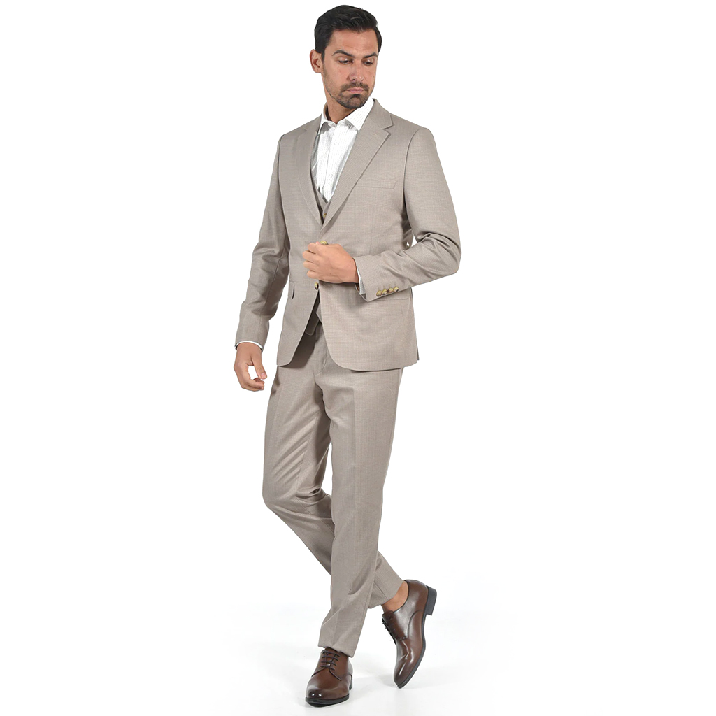 John Smith Κοστούμι 4301