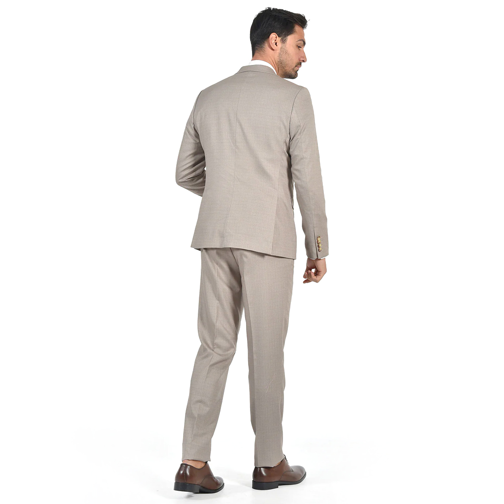 John Smith Κοστούμι 4301