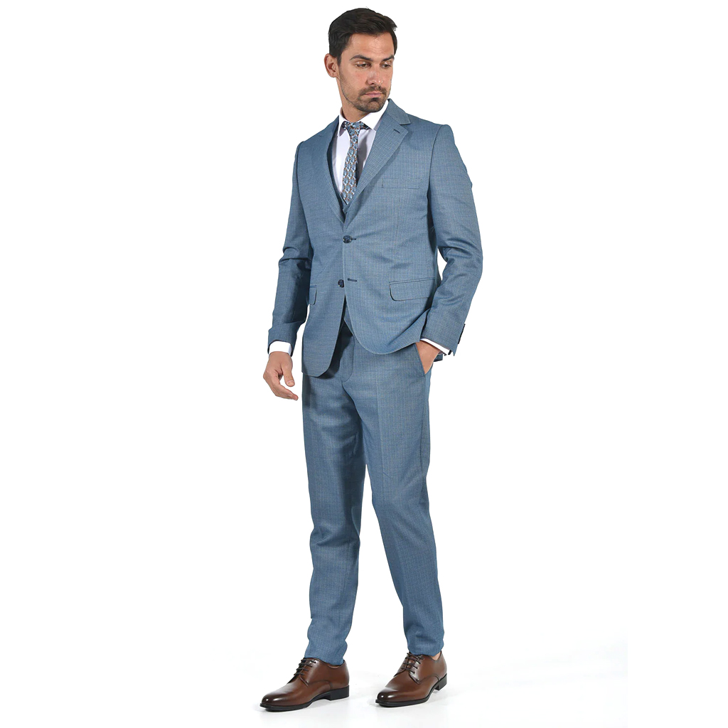 John Smith Κοστούμι 4301