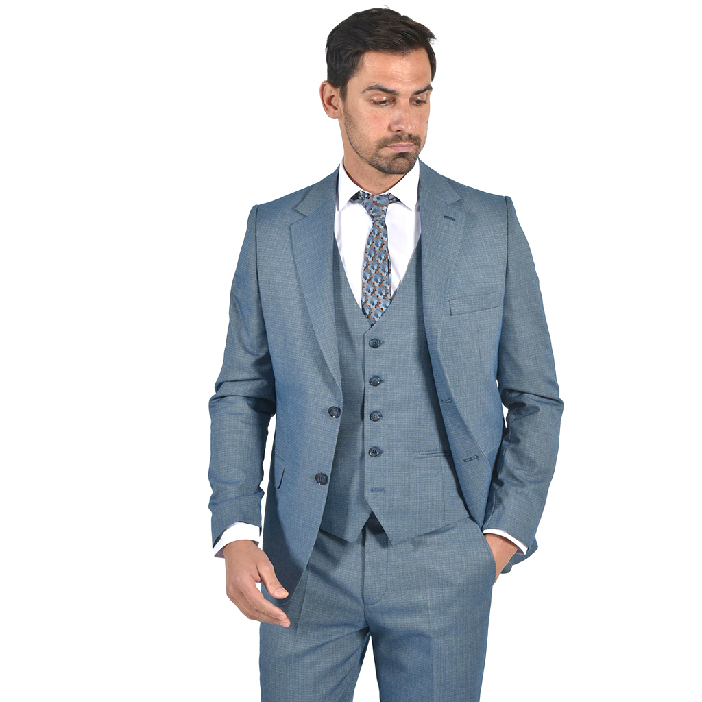 John Smith Κοστούμι 4301