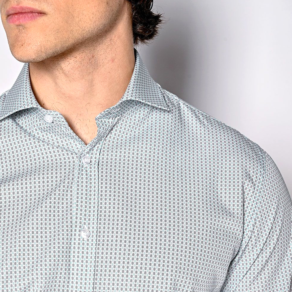 Sogo Πουκάμισο 25086735640