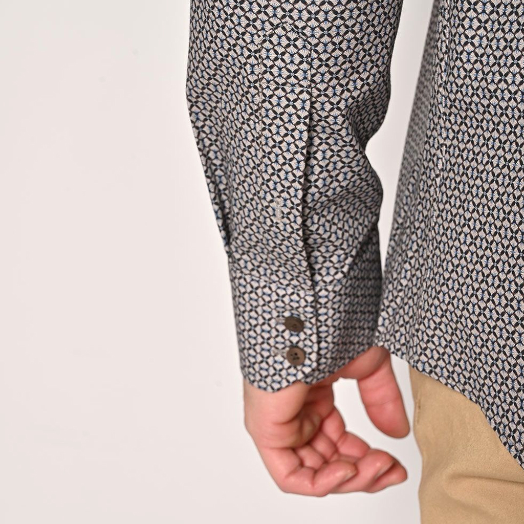 Brokers Πουκάμισο 25066821632