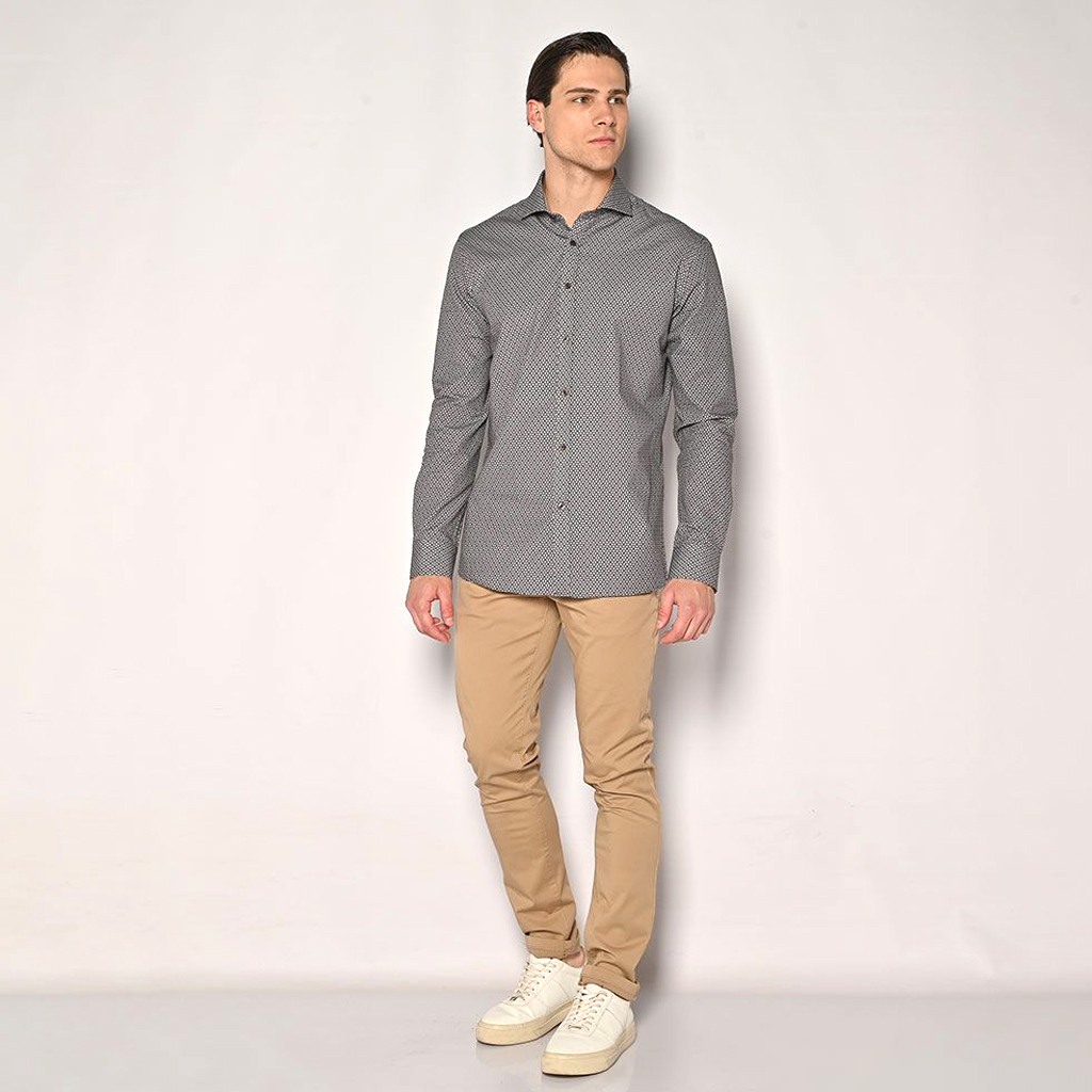 Brokers Πουκάμισο 25066821632