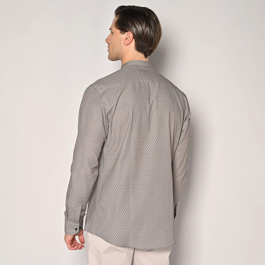 Brokers Πουκάμισο 25066861633