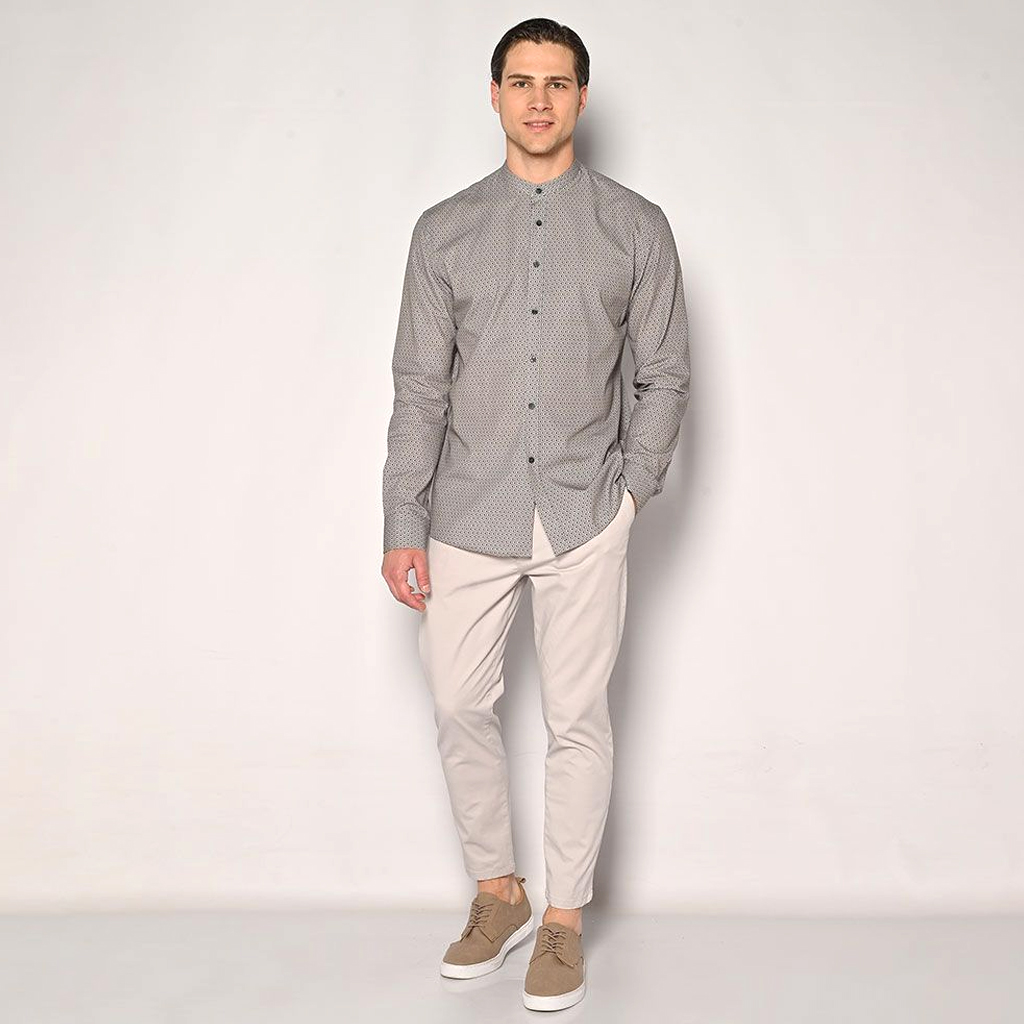 Brokers Πουκάμισο 25066861633