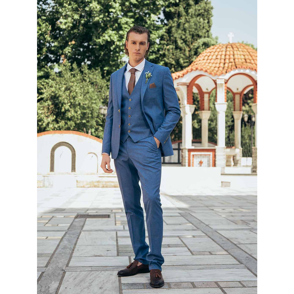 Tresor Κοστούμι 33-1620