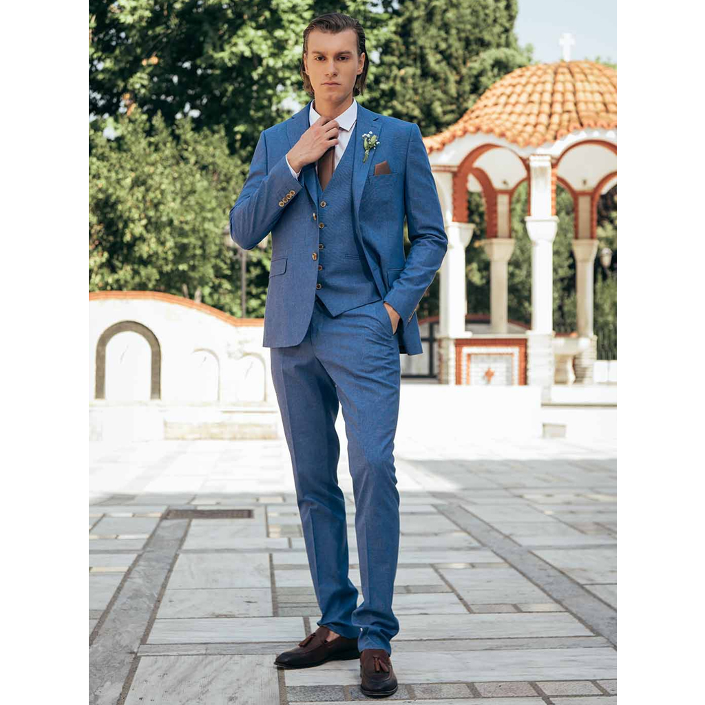 Tresor Κοστούμι 33-1620