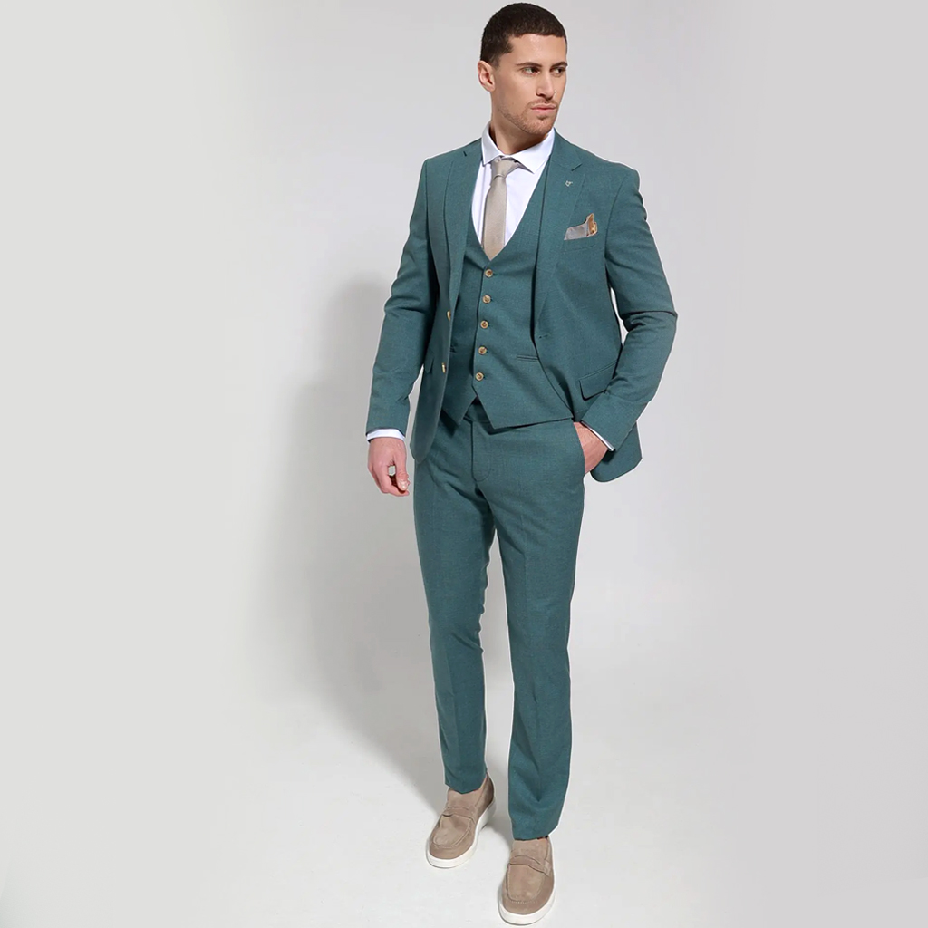 Tresor Κοστούμι 33-1619