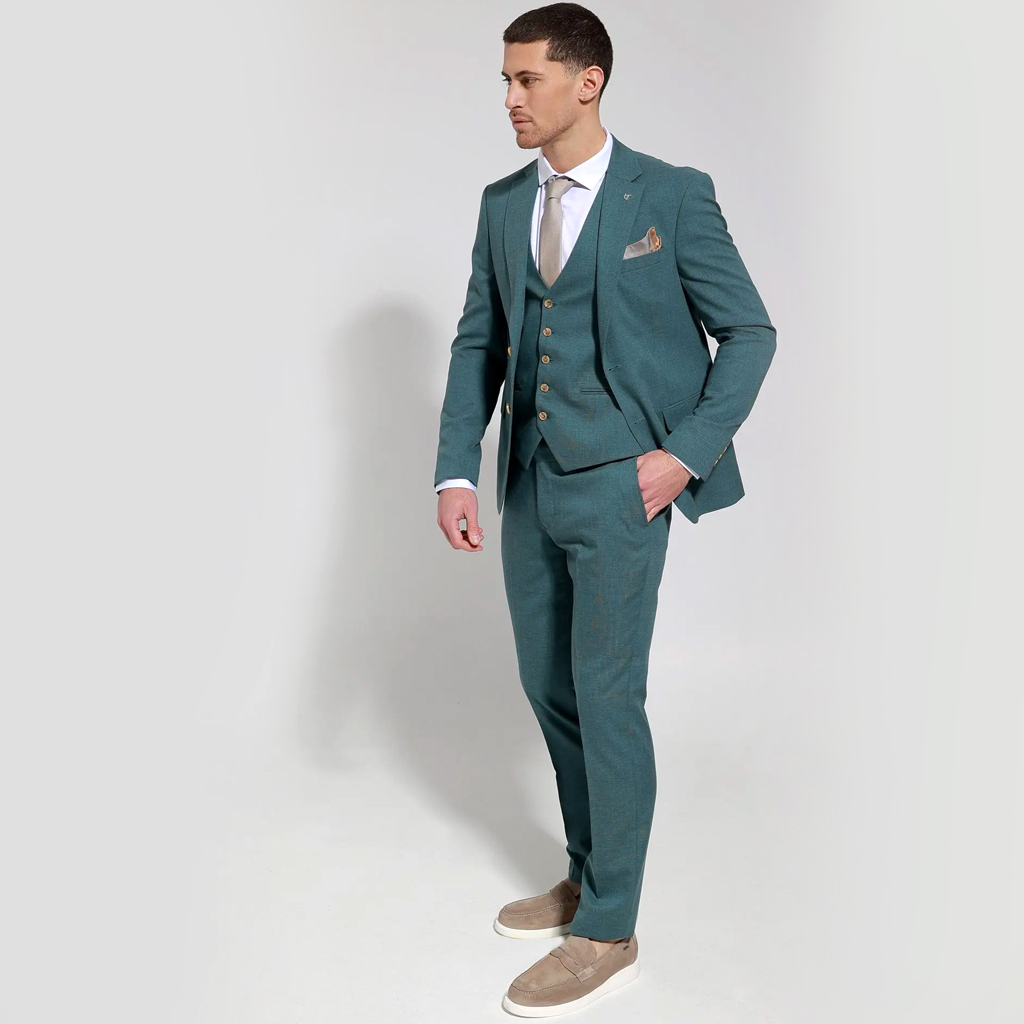 Tresor Κοστούμι 33-1619