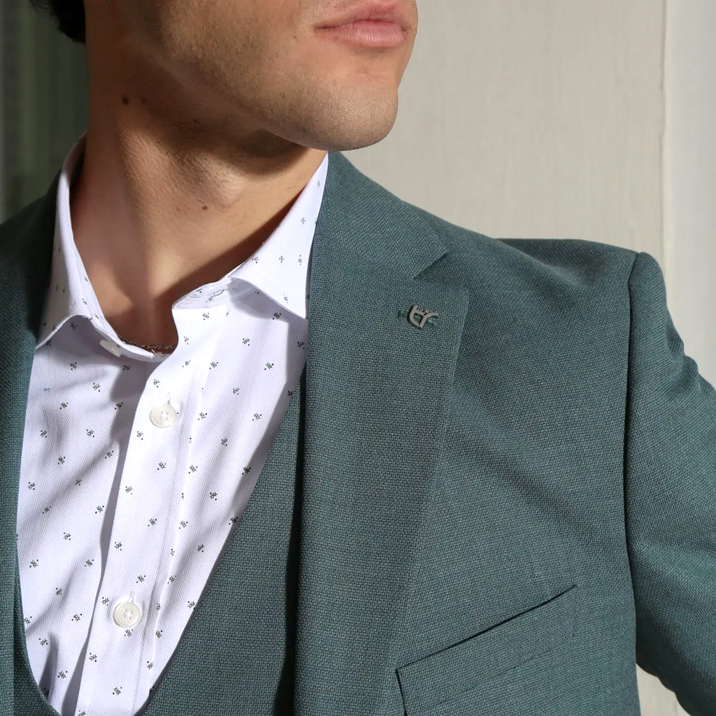 Tresor Κοστούμι 33-1619