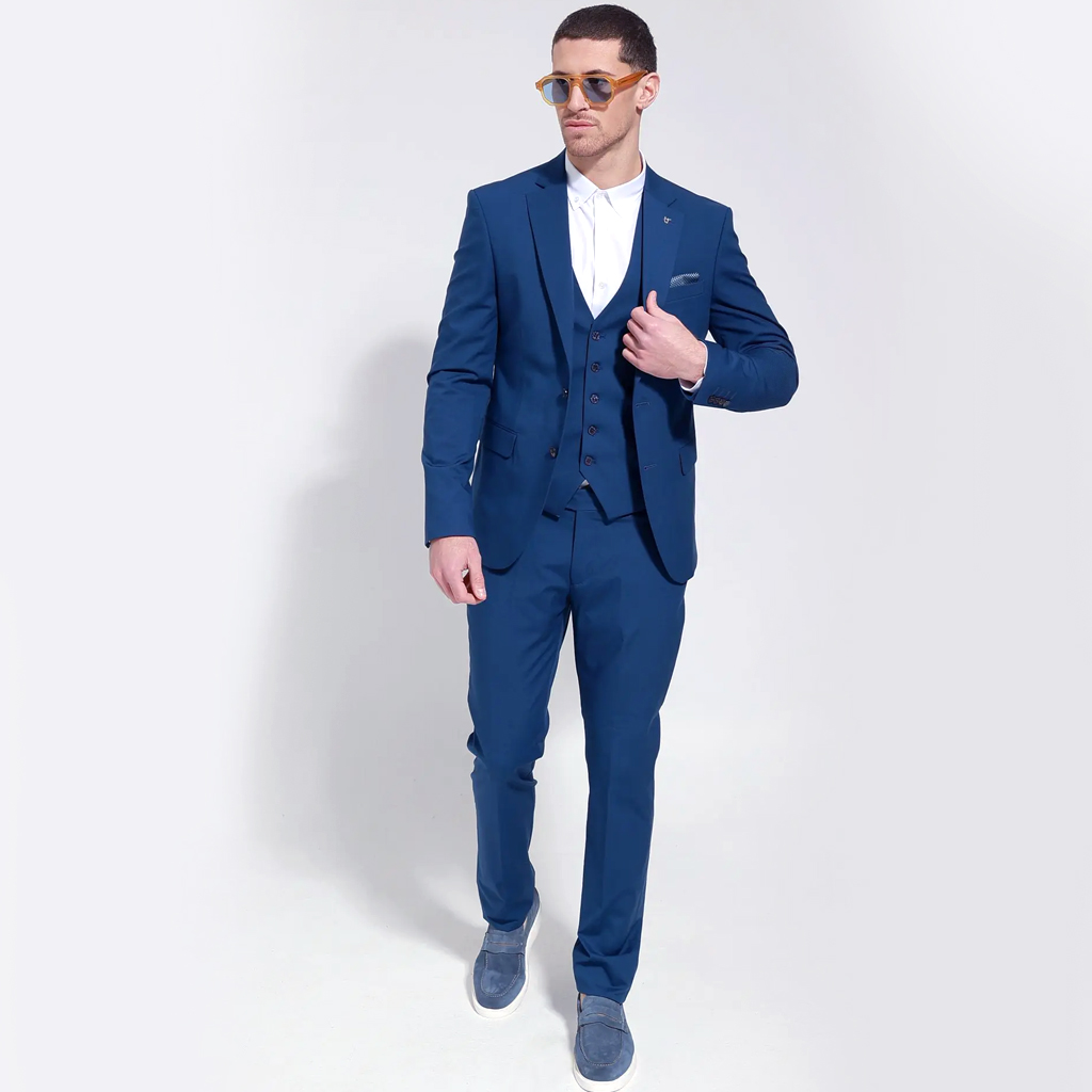 Tresor Κοστούμι 33-1699