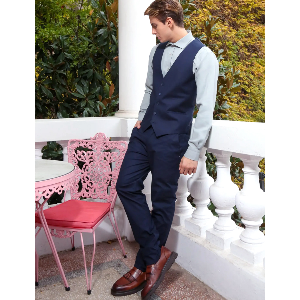 Tresor Γιλέκο 9422