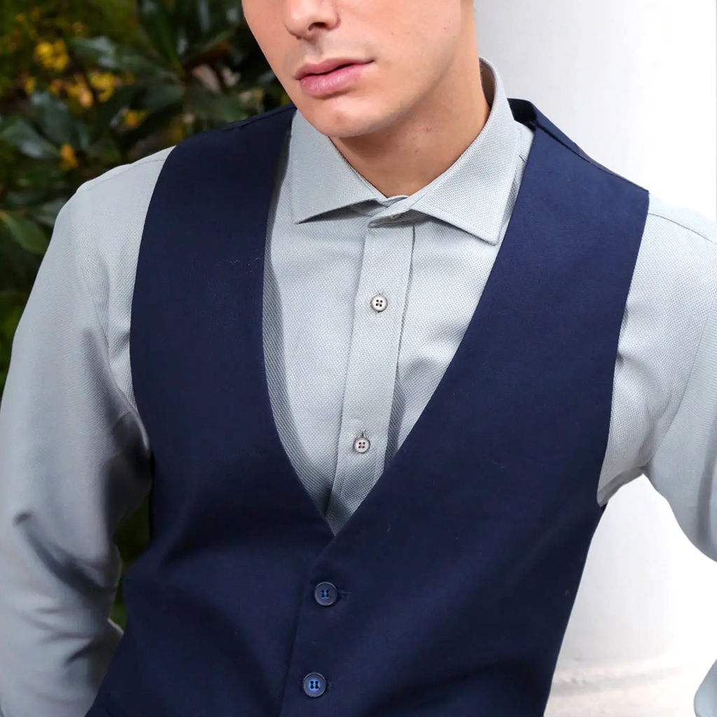 Tresor Γιλέκο 9422