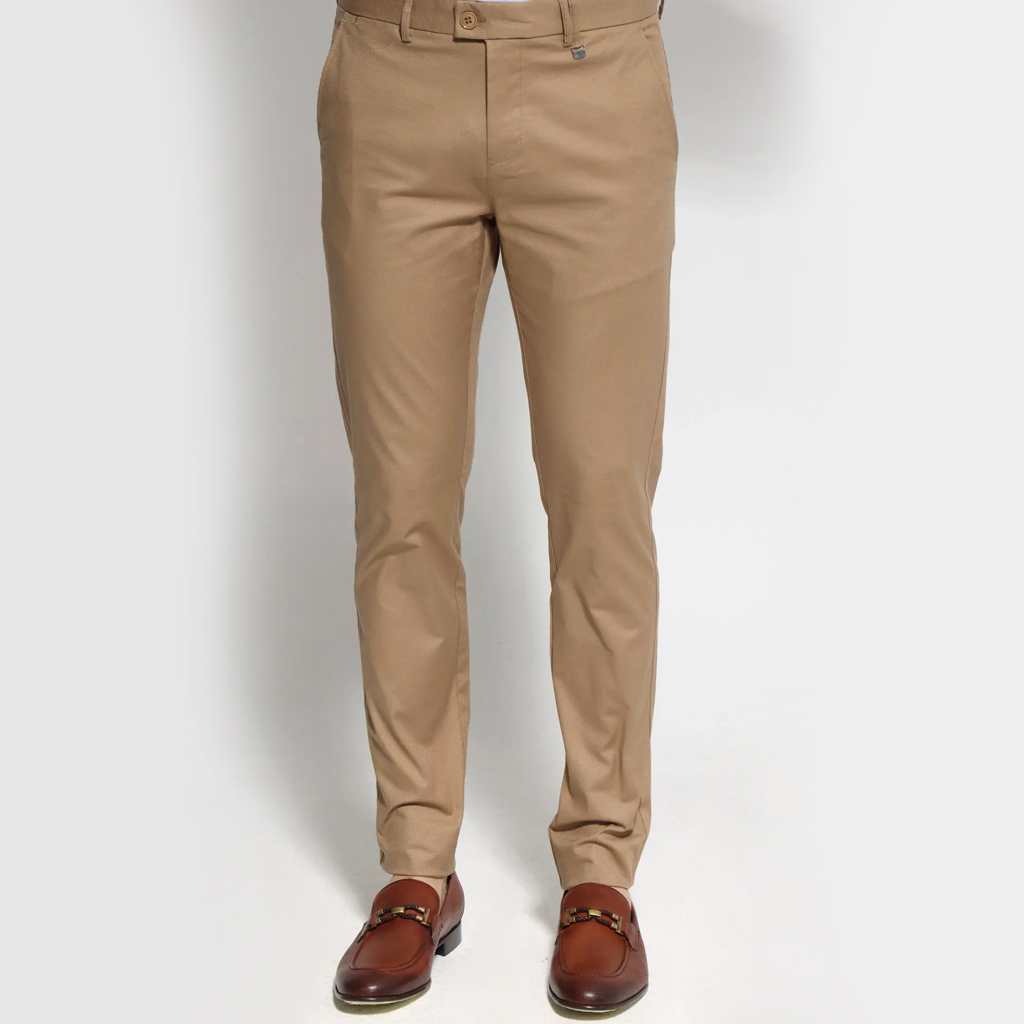 Tresor Chinos 4422