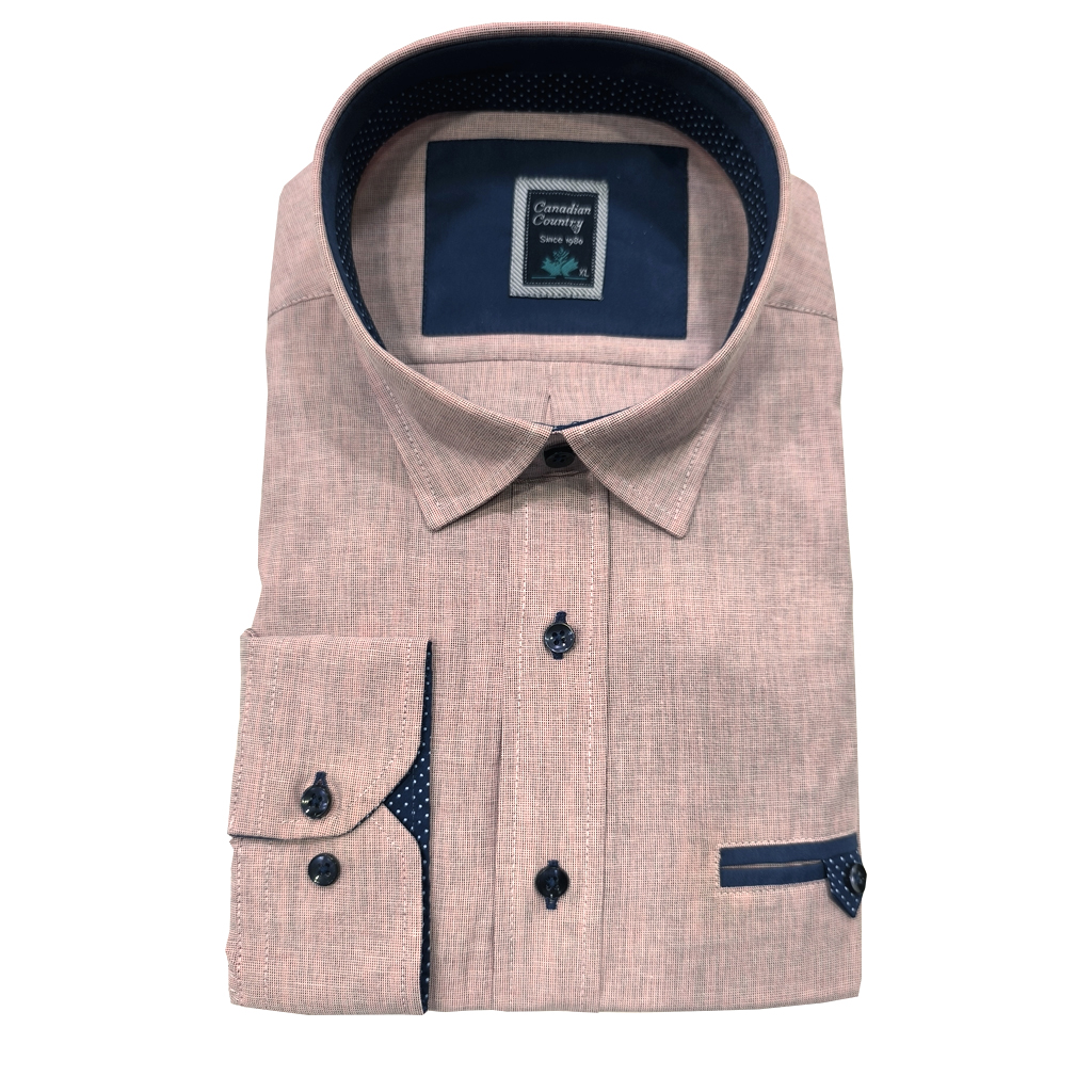 Canadian Country Πουκάμισο 330-4