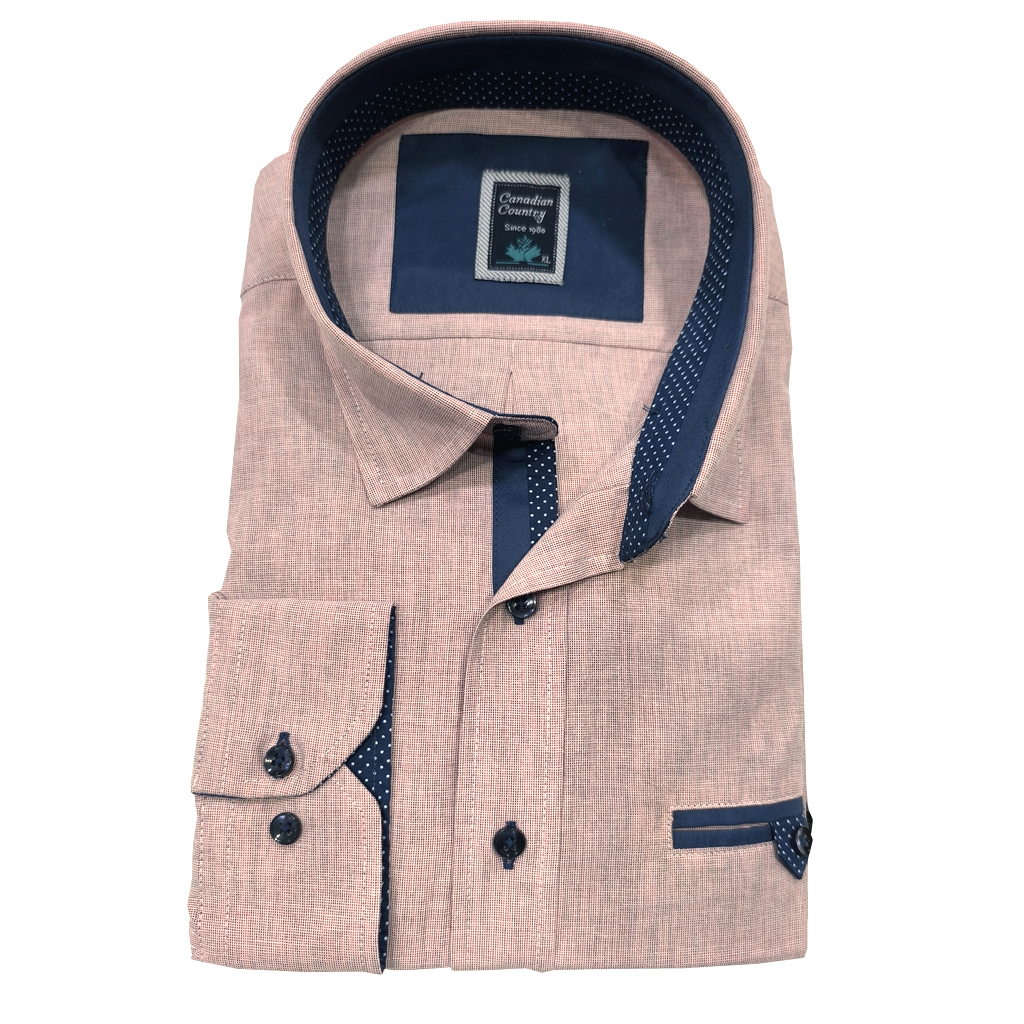 Canadian Country Πουκάμισο 330-4