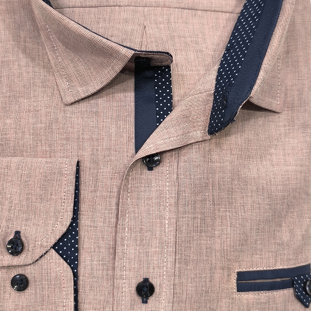 Canadian Country Πουκάμισο 330-4