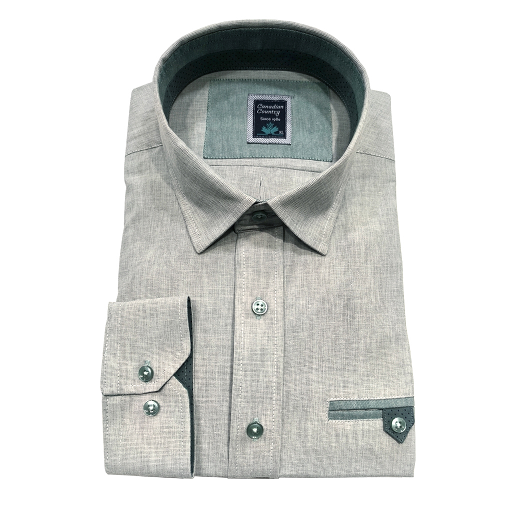 Canadian Country Πουκάμισο 330-7