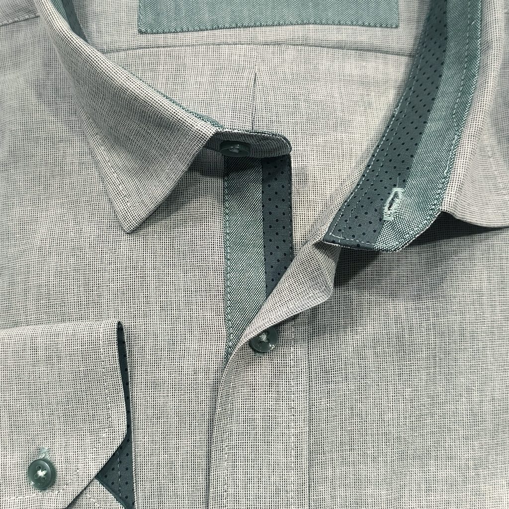 Canadian Country Πουκάμισο 330-7