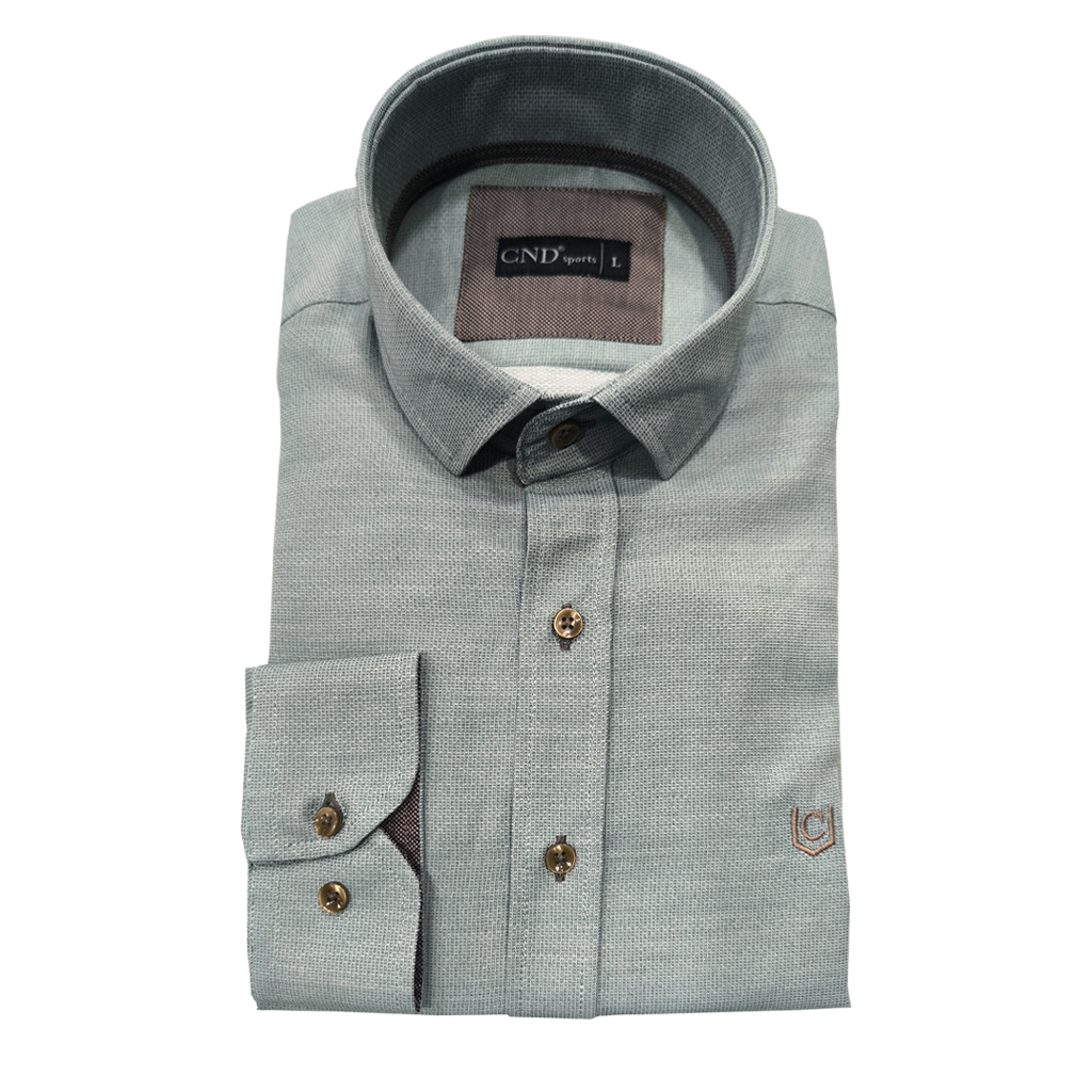 Cnd Πουκάμισο 480-3