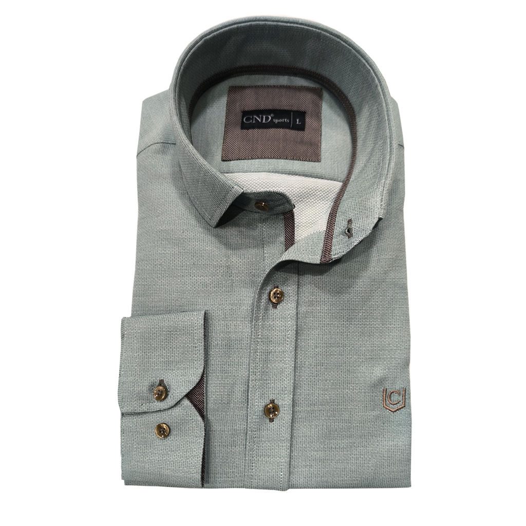 Cnd Πουκάμισο 480-3