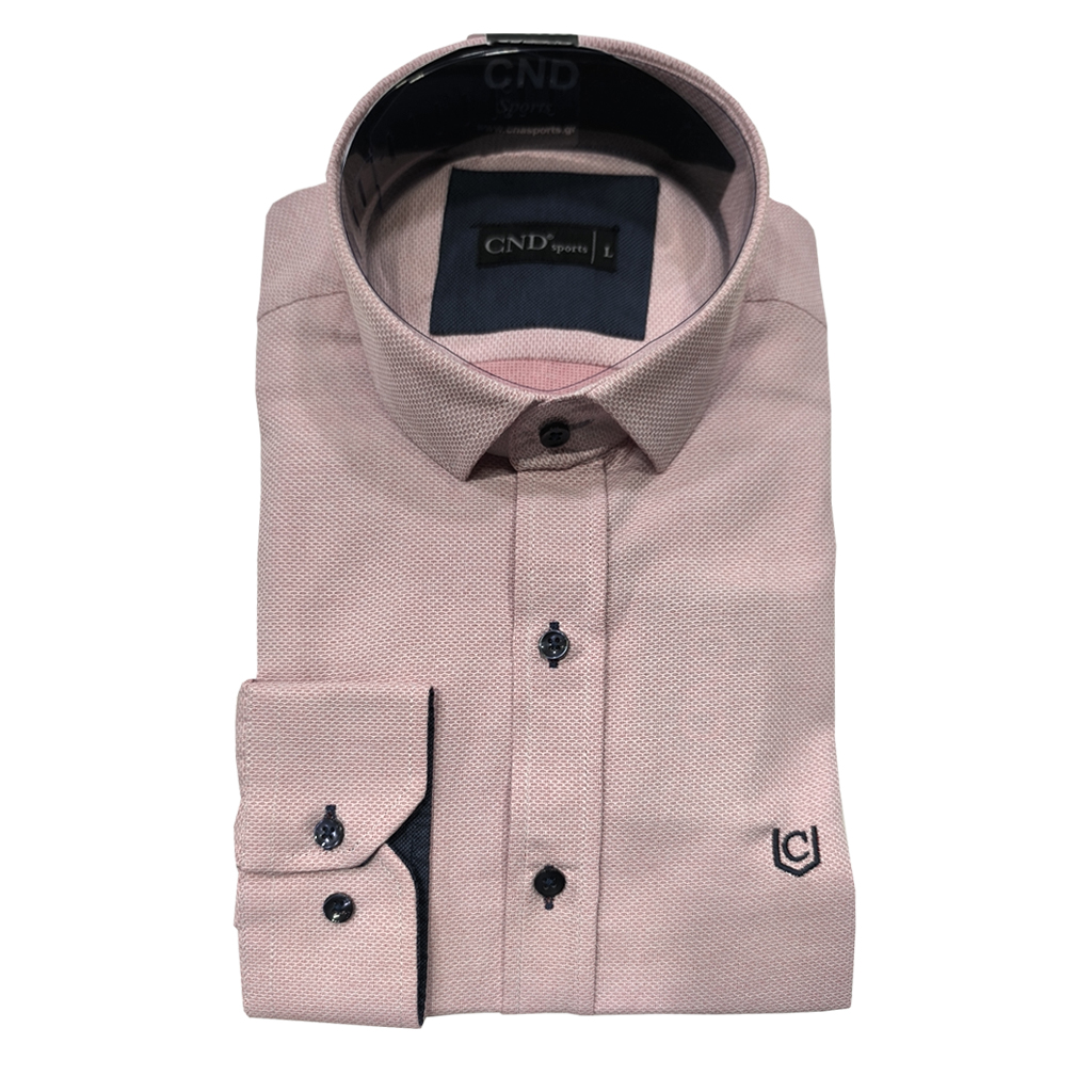 Cnd Πουκάμισο 480-4