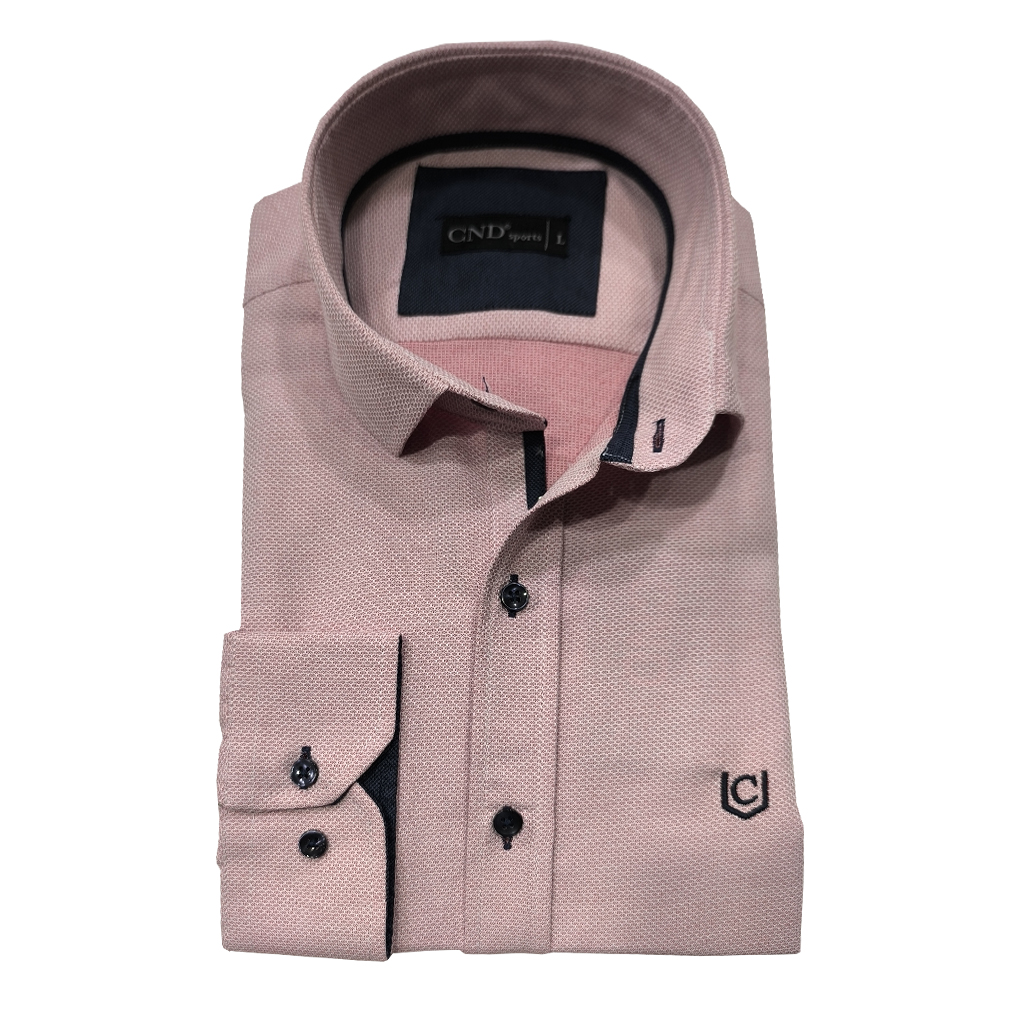 Cnd Πουκάμισο 480-4