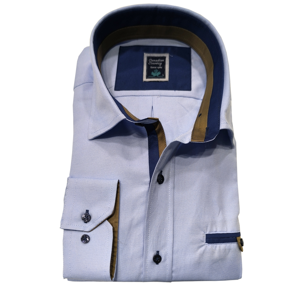 Canadian Country Πουκάμισο 7350-6