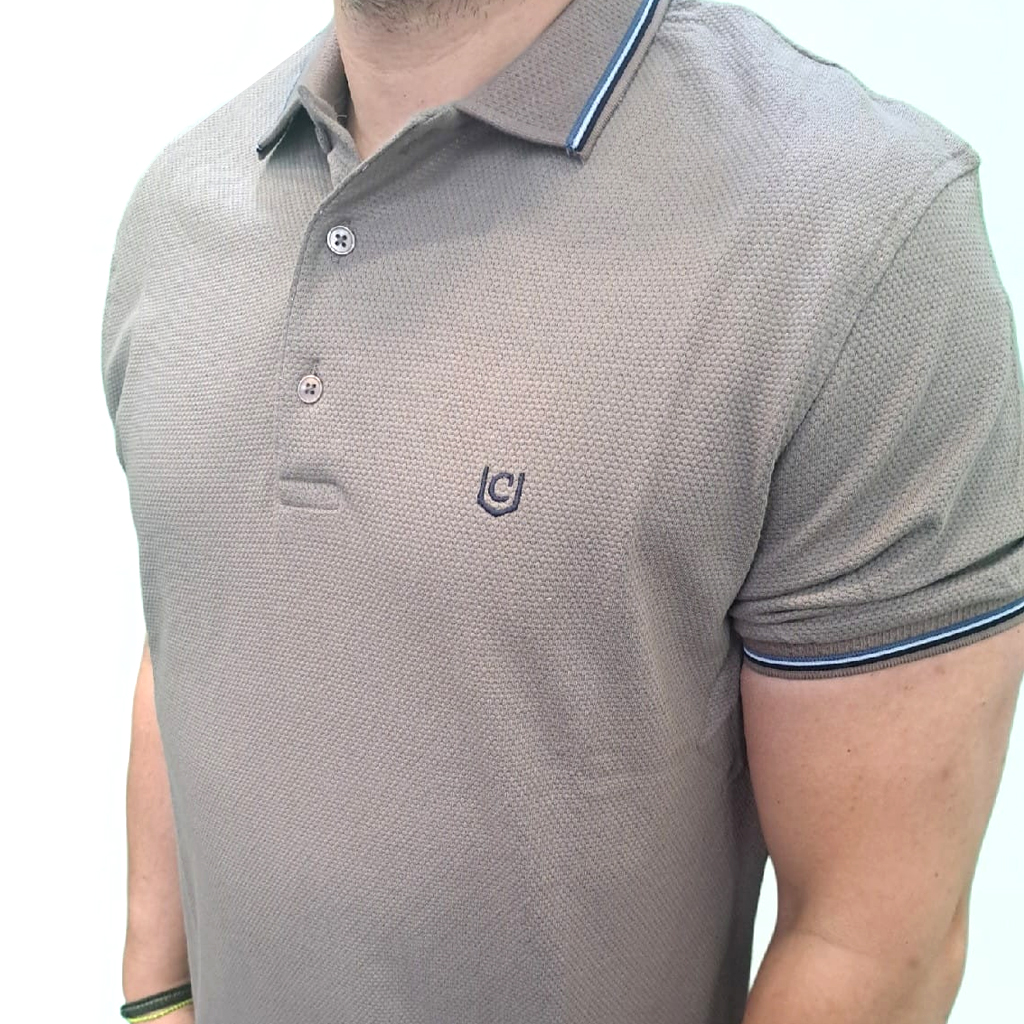 Canadian Country Polo A-40