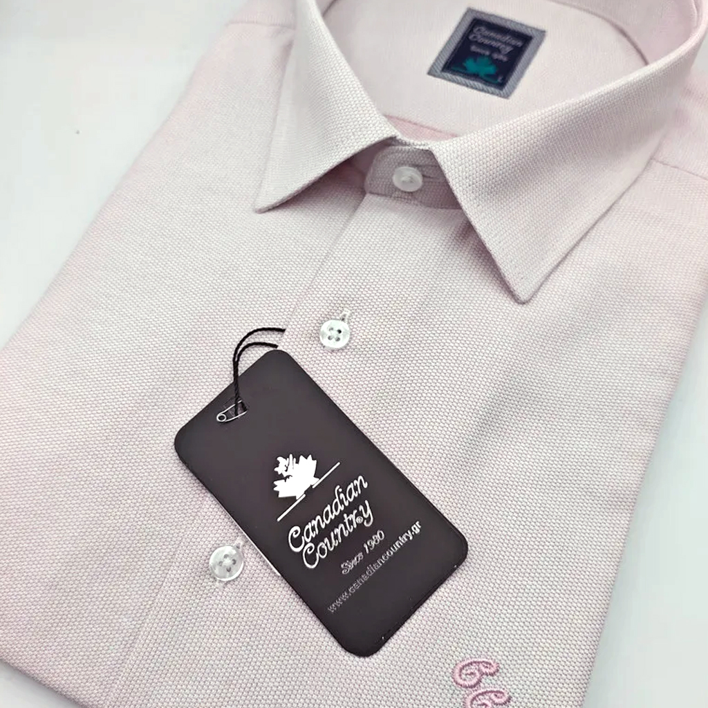 Canadian Country Πουκάμισο 310-9