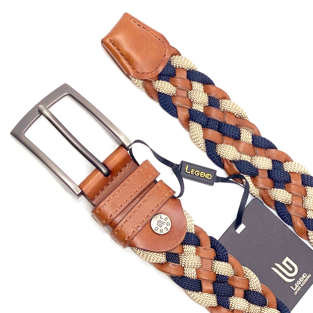 Legend Accessories Ζώνη LGD-45