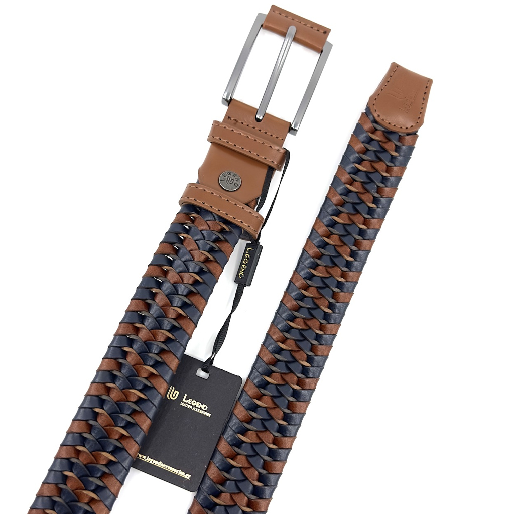 Legend Accessories Ζώνη LGD-35A