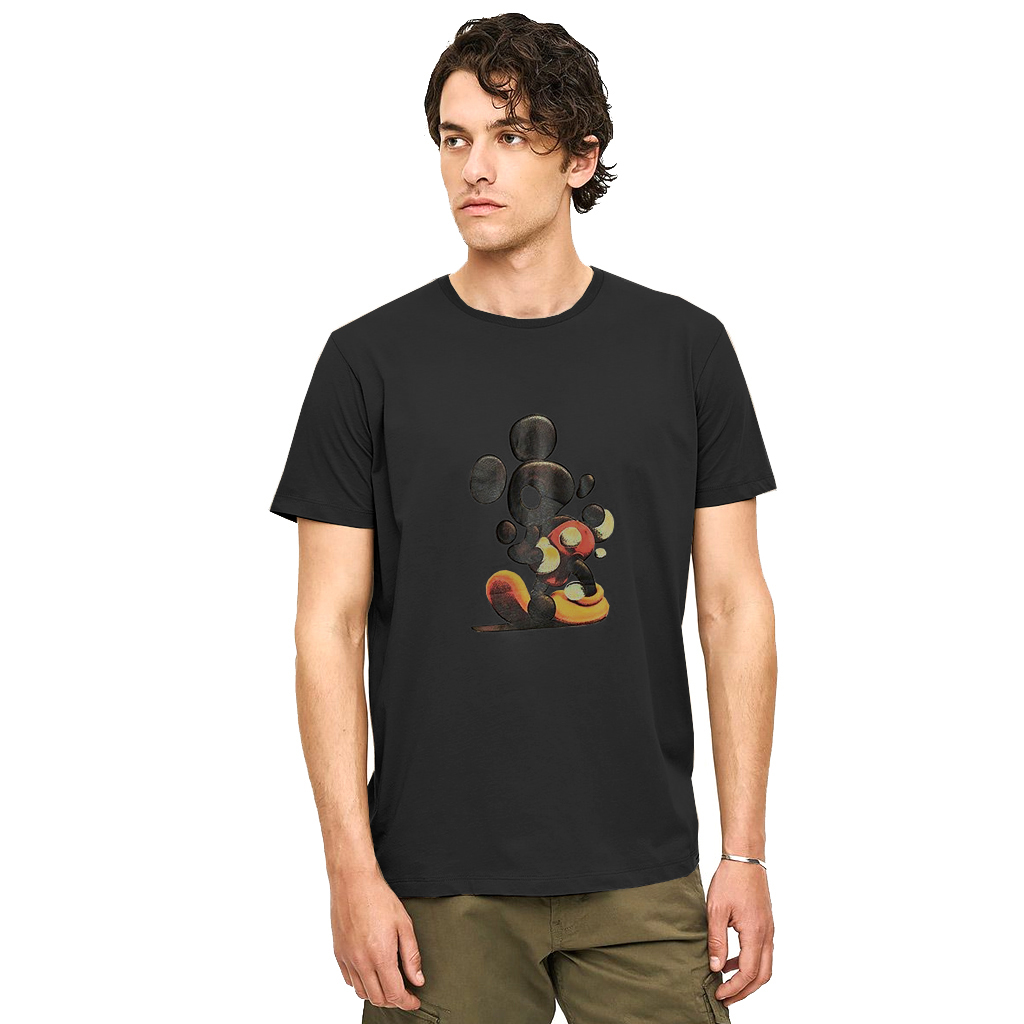 Brokers T-Shirt 25017-107-751