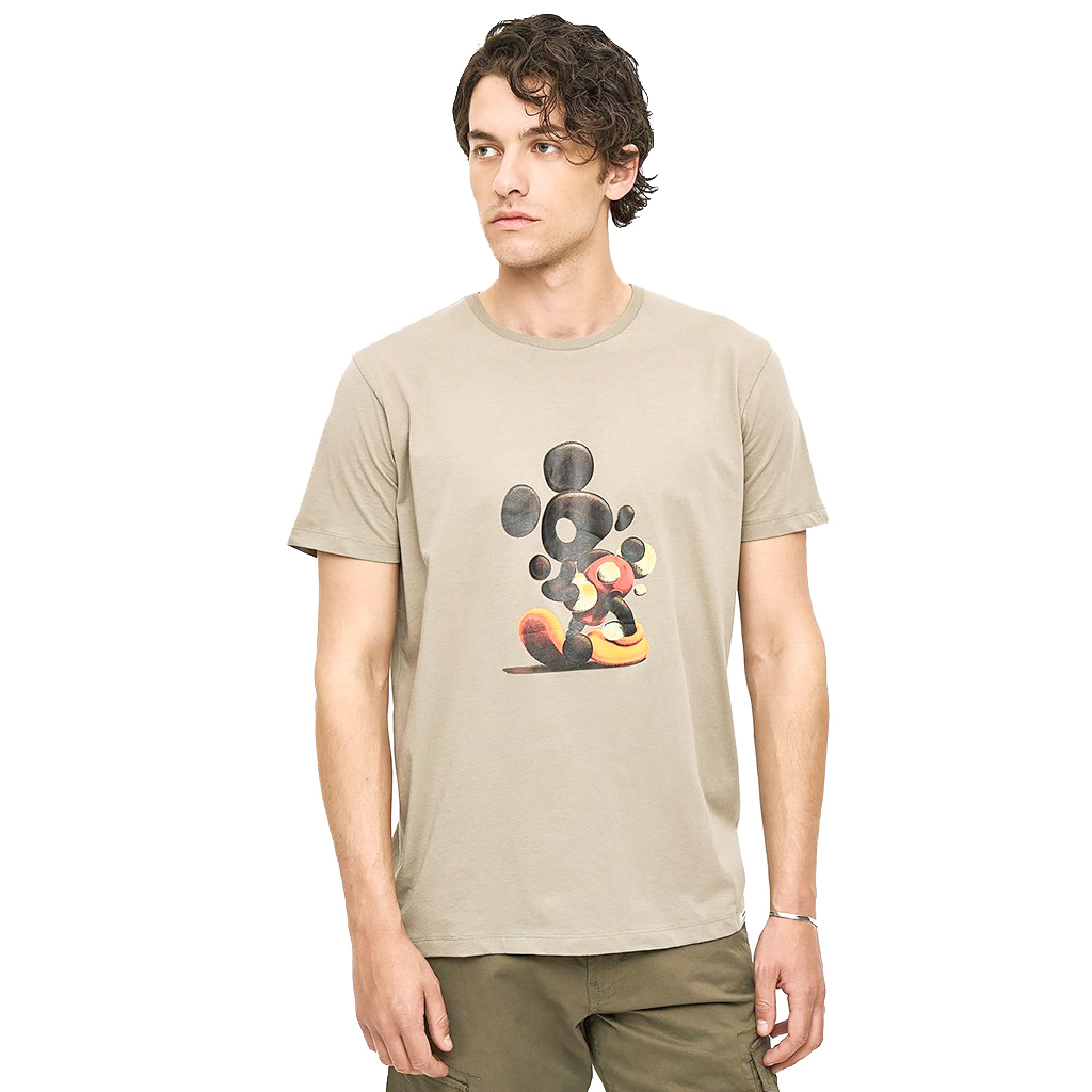 Brokers T-Shirt 25017-107-751