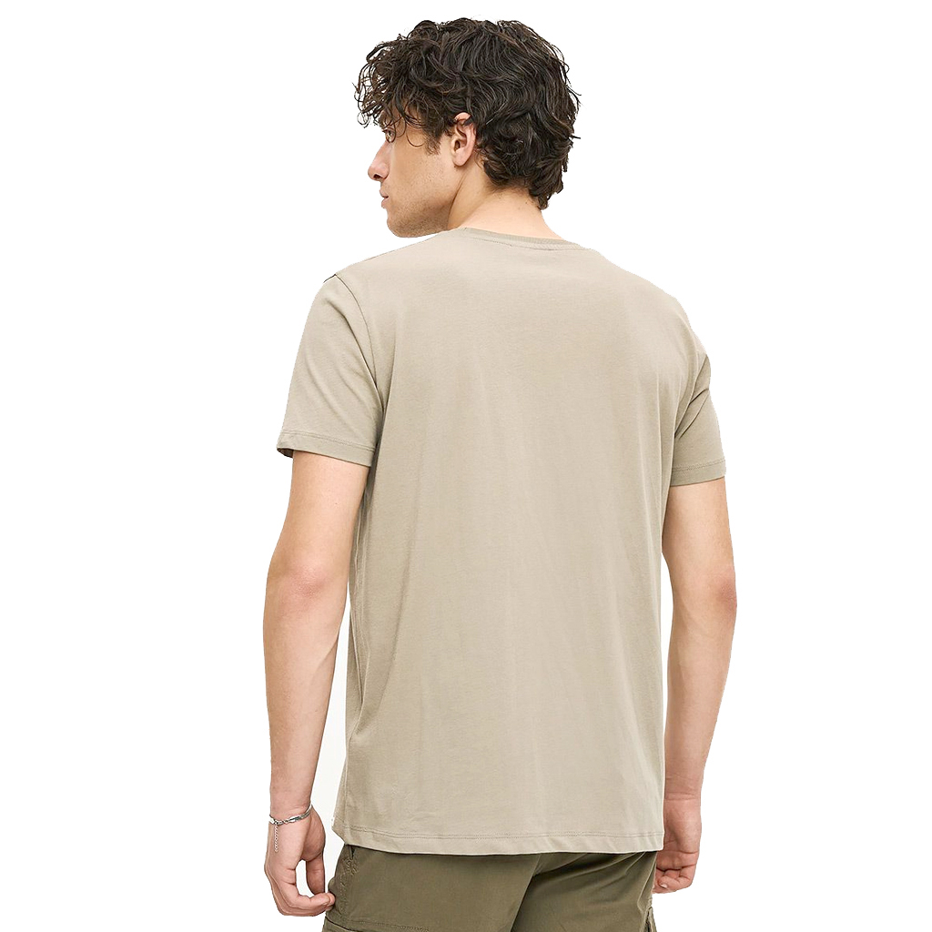 Brokers T-Shirt 25017-107-751