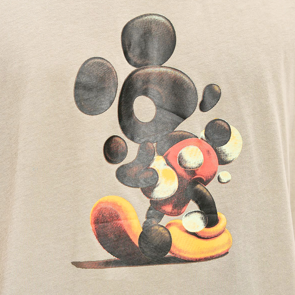 Brokers T-Shirt 25017-107-751