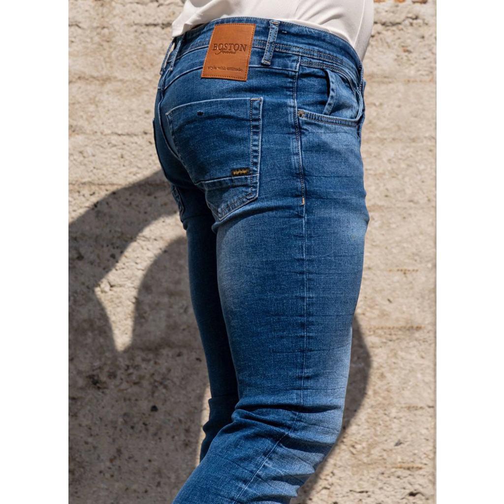 Boston Jean 25504