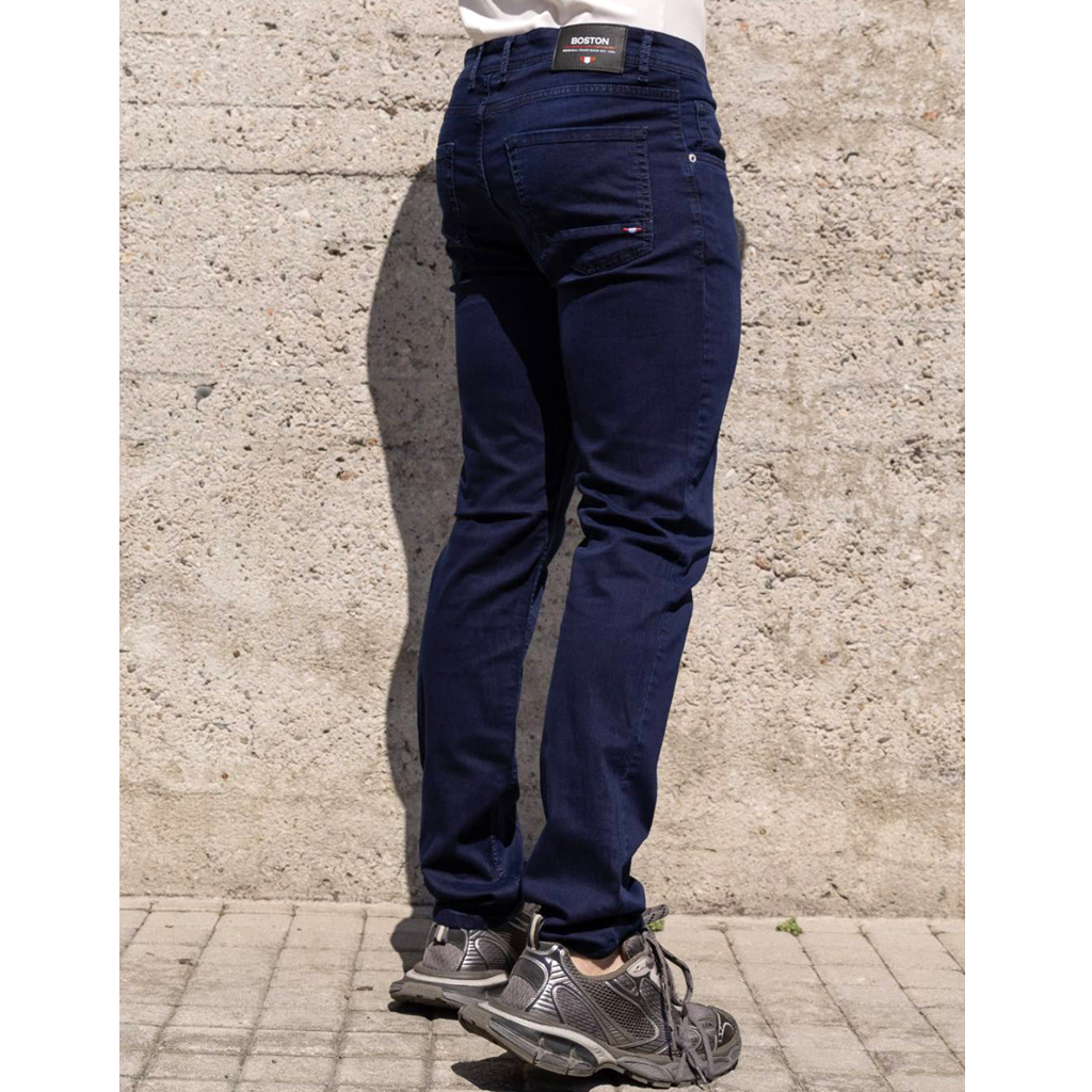 Boston Jean 106-65-03