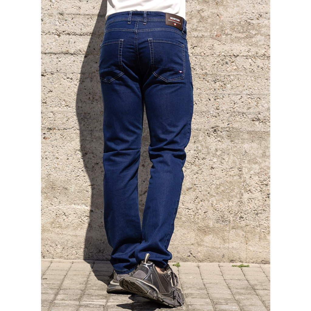 Boston Jean 106-66-04