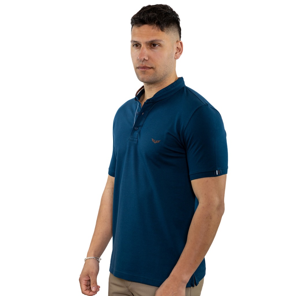 Side Effect Μπλούζα M-5221